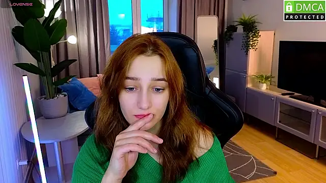 Sinty Noria online show from 4, 3, 2026