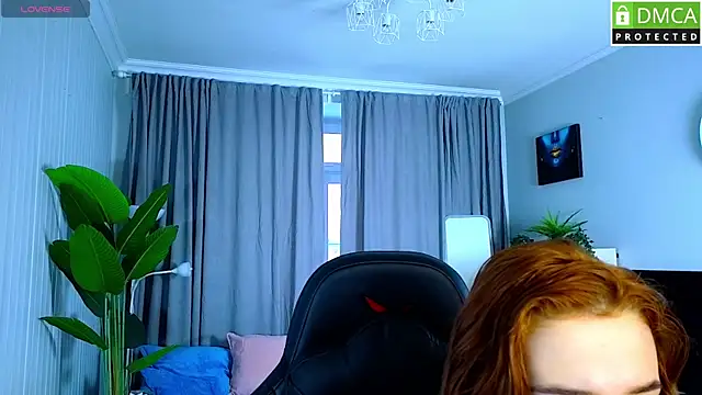 Sinty Noria online show from 23, 3, 2026