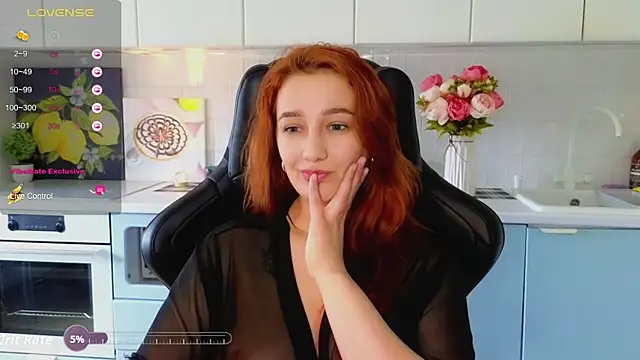 Snapshot of Sinty_Noria chatting on 19, 5, 2026 Sinty Noria online show from 19, 5, 2026