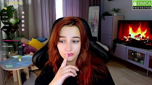 Snapshot of Sinty_Noria chatting on 28, 4, 2026 Sinty Noria online show from 28, 4, 2026