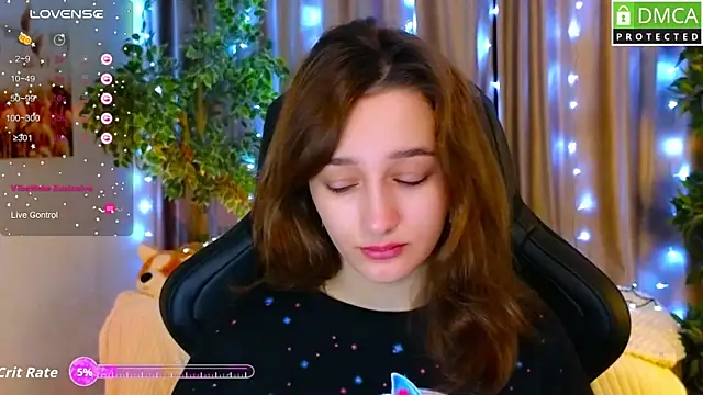 Sinty Noria online show from 9, 1, 2026