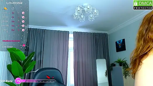 Sinty Noria online show from 24, 3, 2026