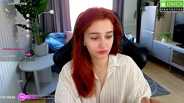 Sinty Noria online show from 9, 4, 2026