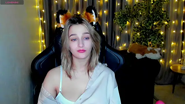 Sinty Noria online show from 13, 2, 2025