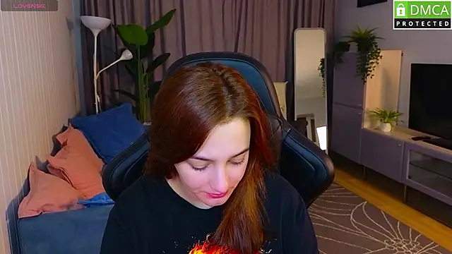 Sinty Noria online show from 22, 2, 2026