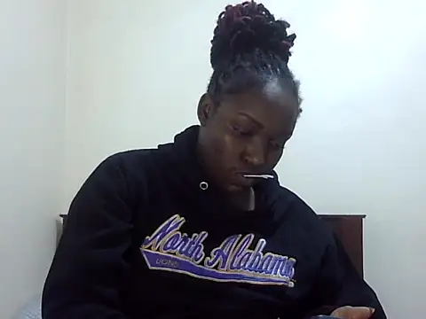 Sexy racy rebel  online show from 12, 5, 2026