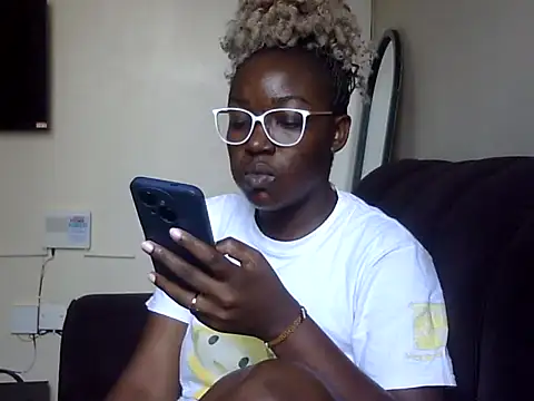 Sexy racy rebel  online show from 15, 12, 2025