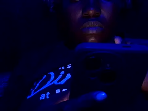 Sexy racy rebel  online show from 20, 12, 2025