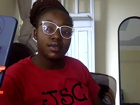 Sexy racy rebel  online show from 16, 2, 2026