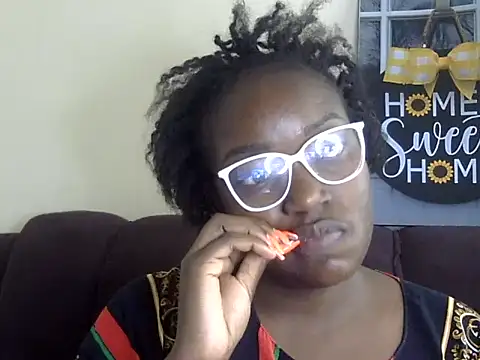 Sexy racy rebel  online show from 23, 2, 2026