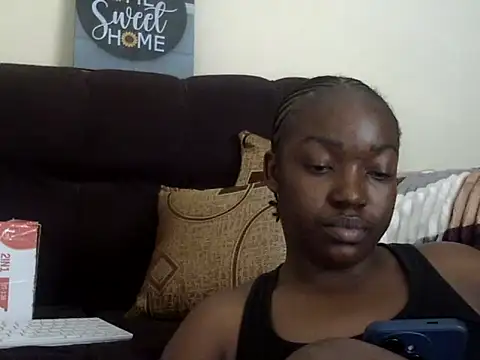 Sexy racy rebel  online show from 23, 12, 2025