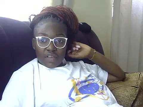 Sexy racy rebel  online show from 15, 1, 2026