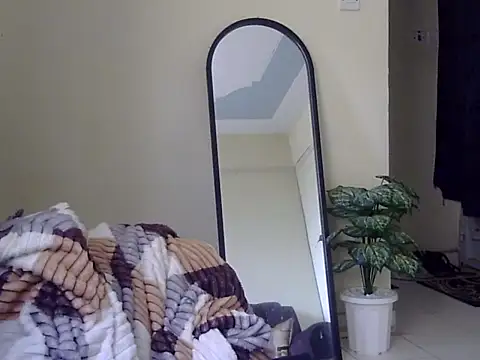 Sexy racy rebel  online show from 26, 2, 2026