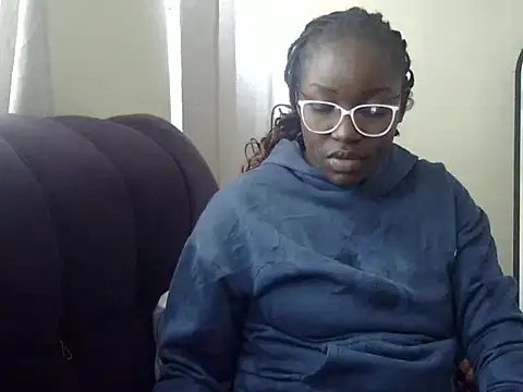 Sexy racy rebel  online show from 19, 1, 2026