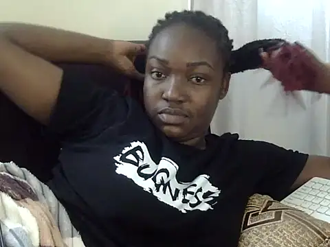 Sexy racy rebel  online show from 3, 6, 2026
