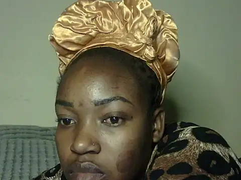 Sexy racy rebel  online show from 20, 10, 2025