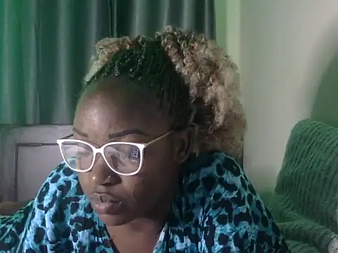 Sexy racy rebel  online show from 26, 11, 2025