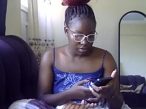 Sexy racy rebel  online show from 6, 1, 2026