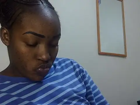 Sexy racy rebel  online show from 6, 11, 2025