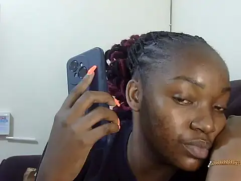 Sexy racy rebel  online show from 25, 2, 2026