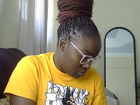 Sexy racy rebel  online show from 12, 2, 2026