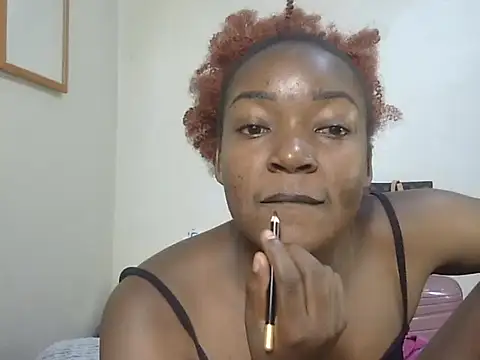 Sexy racy rebel  online show from 3, 11, 2025