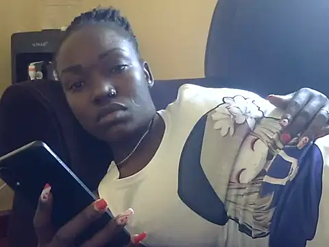 Sexy racy rebel  online show from 24, 2, 2025