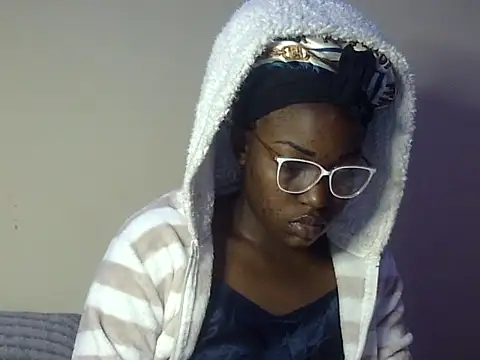 Sexy racy rebel  online show from 25, 11, 2025