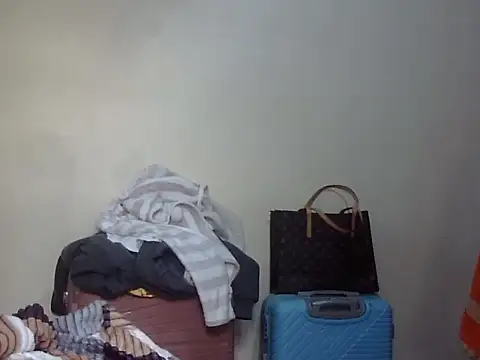 Sexy racy rebel  online show from 13, 11, 2025