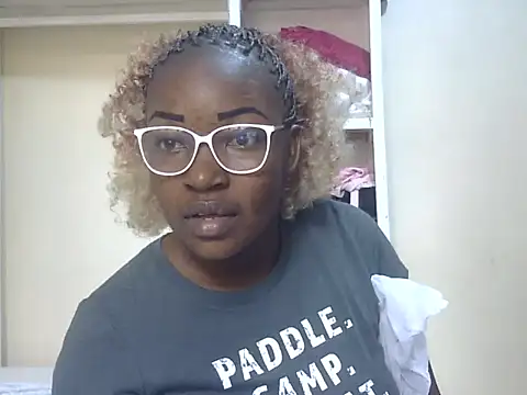 Sexy racy rebel  online show from 22, 11, 2025