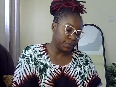 Sexy racy rebel  online show from 19, 3, 2026