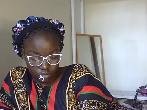 Sexy racy rebel  online show from 2, 12, 2025