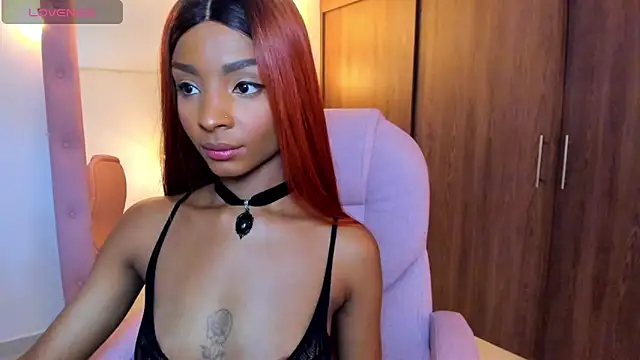 Snapshot of alikahouston4 chatting on 13, 5, 2026 alikahouston4 online show from 13, 5, 2026