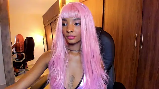 alikahouston4 online show from 15, 11, 2025