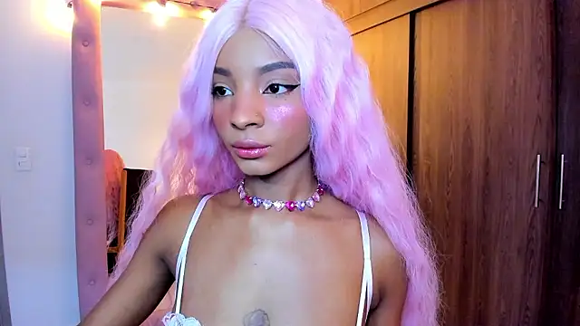 alikahouston4 online show from 10, 1, 2026