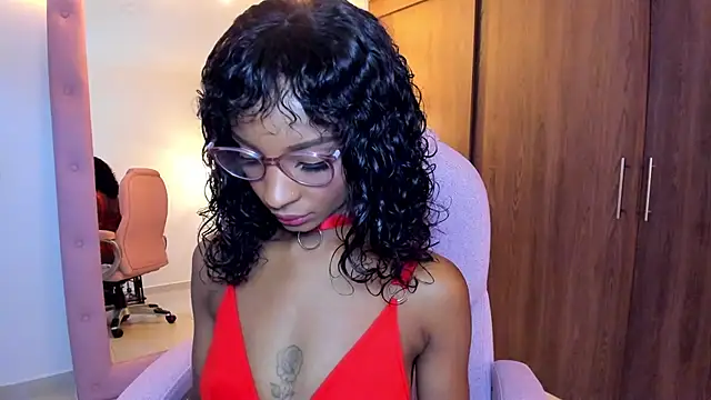 alikahouston4 online show from 14, 2, 2026