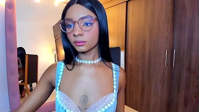 alikahouston4 online show from 8, 1, 2026