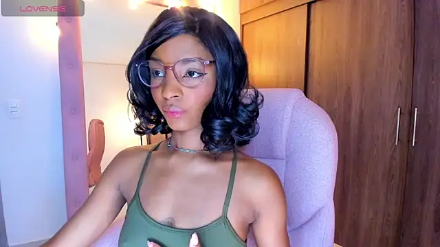 Snapshot of alikahouston4 chatting on 20, 5, 2026 alikahouston4 online show from 20, 5, 2026