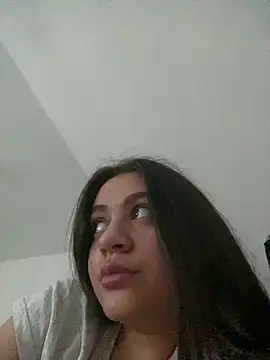 Snapshot of ayshalove chatting on 12, 3, 2025 ayshalove online show from 12, 3, 2025