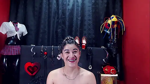 Hannamariana online show from 28, 2, 2025