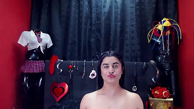 Hannamariana online show from 6, 3, 2025