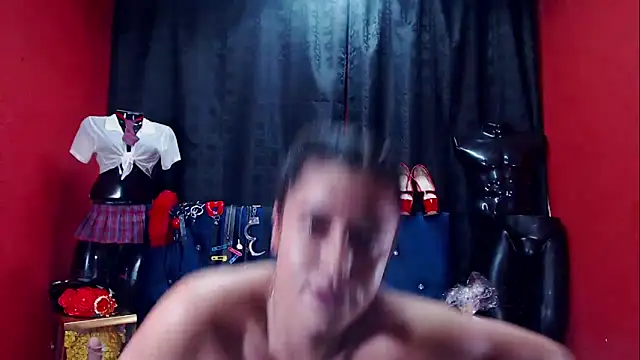 Hannamariana online show from 26, 3, 2026