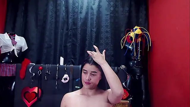 Hannamariana online show from 10, 3, 2025