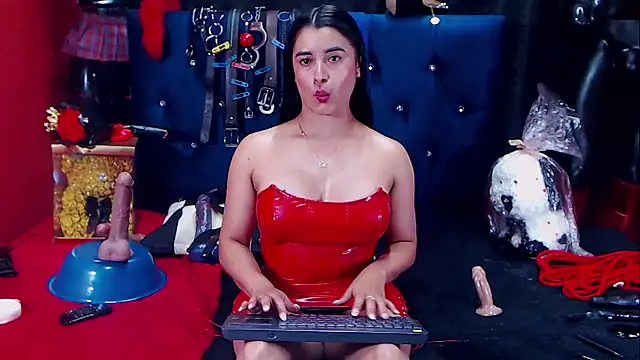 Hannamariana online show from 3, 6, 2026