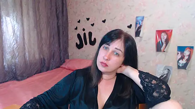 JillStevens online show from 16, 9, 2025