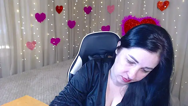 JillStevens online show from 24, 2, 2026