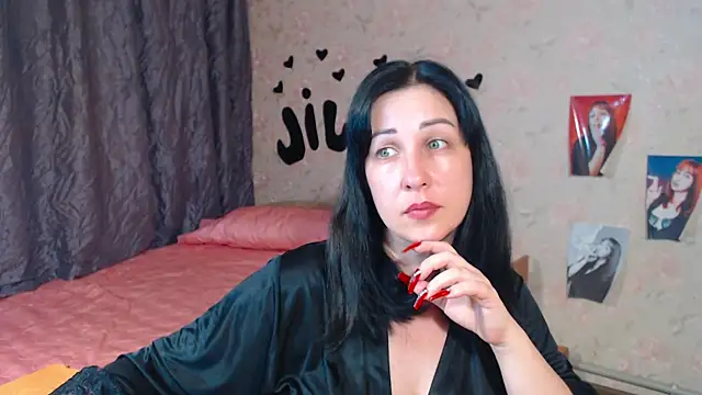 JillStevens online show from 3, 10, 2025