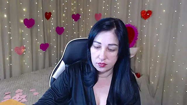 JillStevens online show from 14, 2, 2026