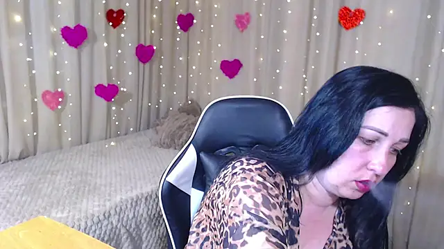 JillStevens online show from 16, 4, 2026