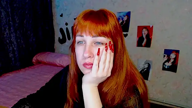 JillStevens online show from 11, 3, 2025